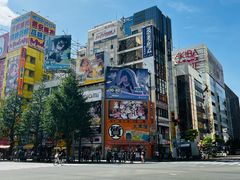 -秋叶原电器街