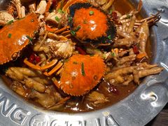 -胖哥俩肉蟹煲(宿迁宝龙广场店)