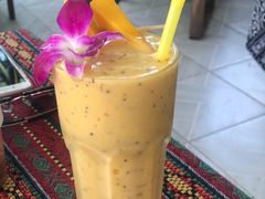 -Tikky Cafe