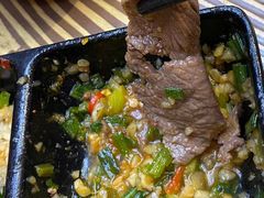 -九记潮汕现切鲜牛肉自助火锅(新开铺店)