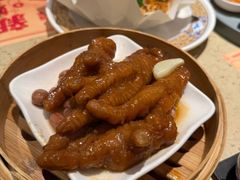 -点都德(长泰广场店)
