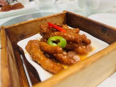 -白云宾馆·白云宴餐厅