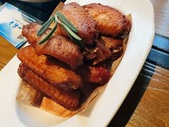 -安妮意大利餐厅(国贸店)