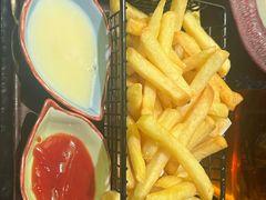 -樱嘢·炭火烧肉(惠南店)
