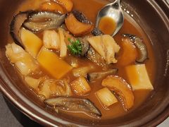 -百富源·海鲜辽菜(浑河堡店)
