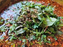 -乐山第一家临江鳝丝(茶坊路店)