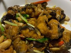 -杨厝六十六农庄农舍(杨厝路店)