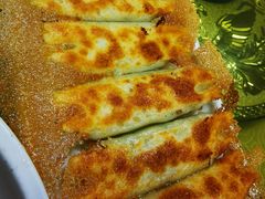 -春水锅贴·传统鲁菜(大明湖店)