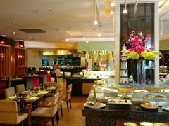 -圣廷苑酒店-世纪楼菲苑自助餐厅