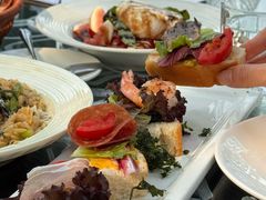 -EATALIA意塔利意式餐厅(鼓楼店)