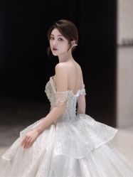 -韩国天使嫁衣婚纱礼服馆(上海旗舰店)