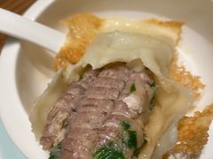 -北李妈妈菜·虾爬子大锅贴(贵和店)