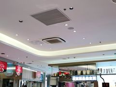 -西贝(上海新梅广场店)