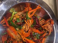 -聚味瞿记·龙虾堂(梅溪湖店)
