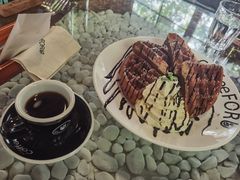 -旧雨咖啡·CoffeeFORU(黄村奥体店)