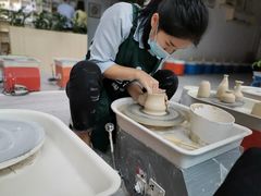 -粤陶渊.DIY陶艺体验馆(粤陶总店)