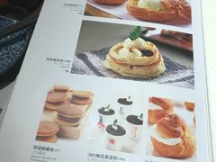 菜单-堂本家洋食别馆·炸猪排(中心城店)