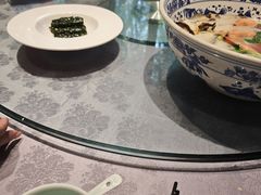 -山外山菜馆(玉泉路店)