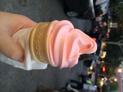 iphone_upload_pic-麦当劳(曲阳店)