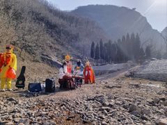 -环翠峪风景区