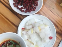-尼玛藏家风味园(阿山食城店)