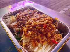 -江合勇丹东兄弟小串海鲜烧烤(总店)