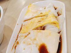 -玲又珑美食(盘福路店)