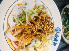 -白鹿原·西安油泼面(万象城店)