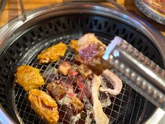 -竹涟烧肉(太古里店)