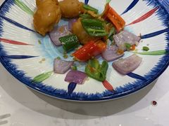 -常来小聚·广州非遗传承餐厅(高德置地店)