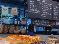 -麦田工坊(月湖店)