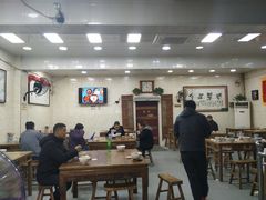 大堂-老刘家泡馍·陕西老字号(钟楼广济街店)
