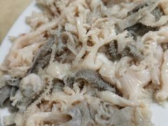 -五洲牛肉美食馆