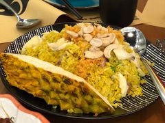 -摩登有记·新派泰国菜(银钻广场店)