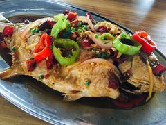 -四川人郑霞海鲜