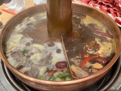 -草原饭店火锅