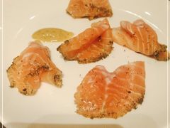 -丽都皇冠假日酒店·Matrix亦餐厅(望京店)