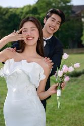 -金夫人婚纱摄影(西昌店)