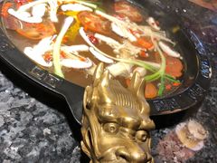 -蜀大侠火锅(东园路店)