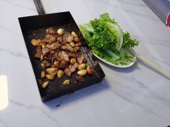 -晓梦戳子肉(瑞云路店)