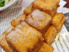 -孖记茶档·热腾茶餐(荔湾领展广场店)