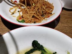 -湘味淳(千禧街店)