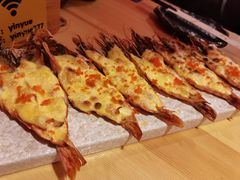 -隐月· 㐂和食屋(芝罘万达公馆店)