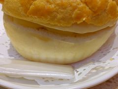 -明腾壹间茶餐厅(新都会花园广场店)