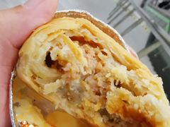 鲜肉月饼-泰康食品(南京东路店)