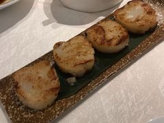 -安蒂娅.悦景轩中餐厅(西乡店)