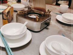 -肖记公安牛肉鱼杂馆·省级非物质文化遗产(江汉路直营店)