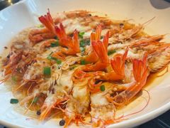 -新白鹿餐厅(虹桥南丰城店)