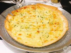 芝士榴莲薄饼-KCOOKING概念韩餐(世茂52+店)