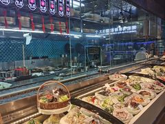 -小平岛開海水饺(浑南店)